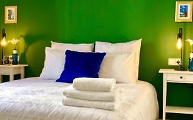 Lepanto Apartments 150M From Sagrada Familia